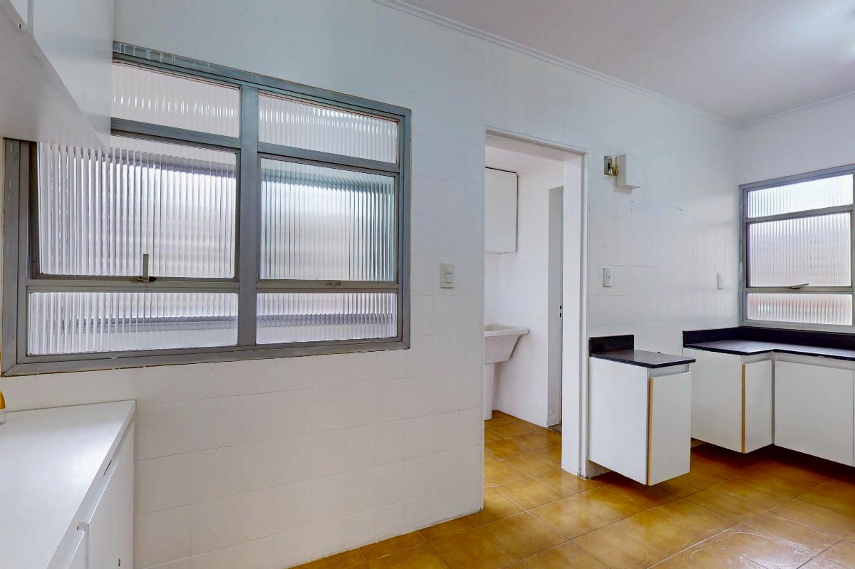 Apartamento, 3 quartos, 129 m² - Foto 24