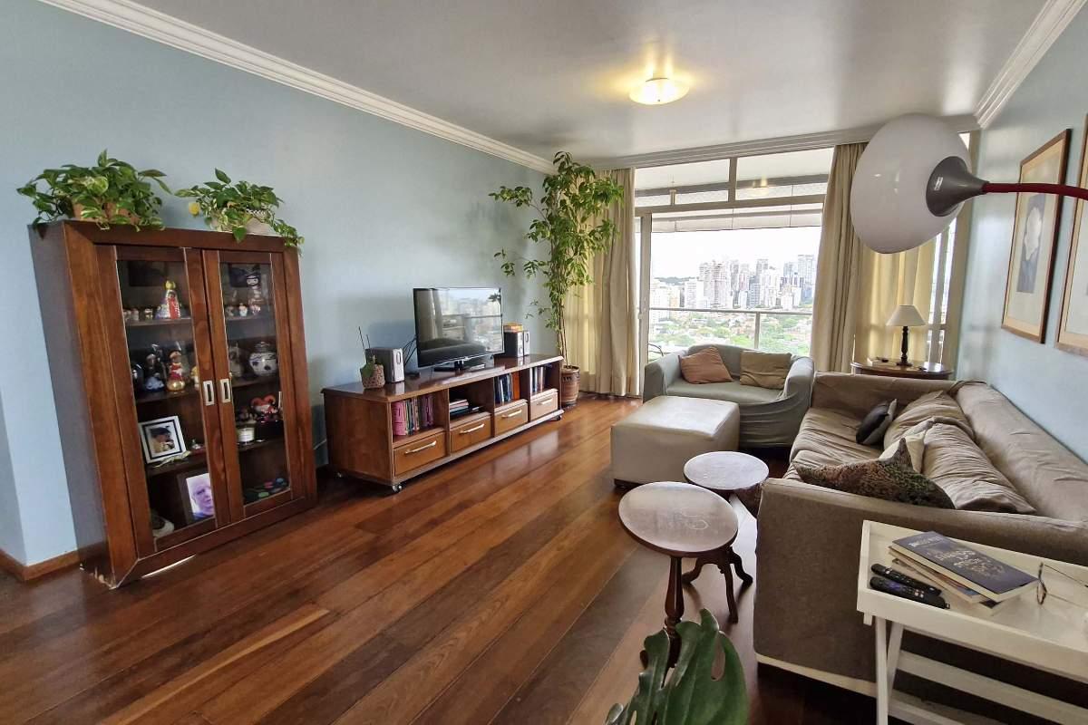 Apartamento, 3 quartos, 182 m² - Foto 3