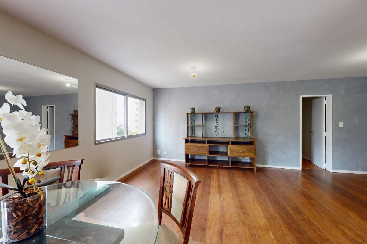 Apartamento, 3 quartos, 129 m² - Foto 3