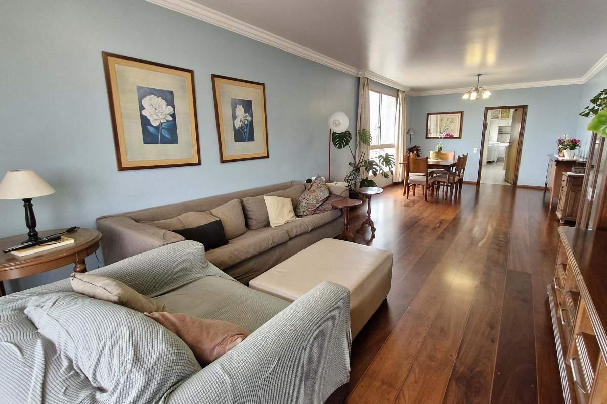 Apartamento, 3 quartos, 182 m² - Foto 4