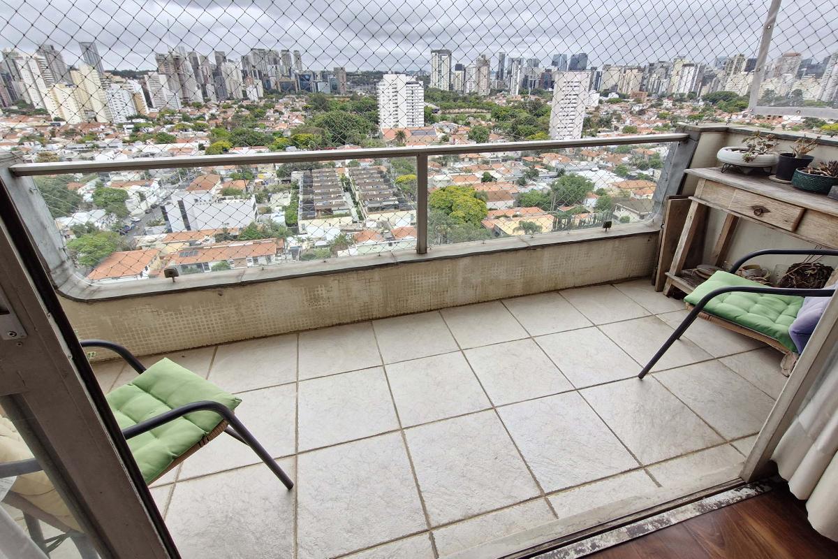 Apartamento, 3 quartos, 182 m² - Foto 5