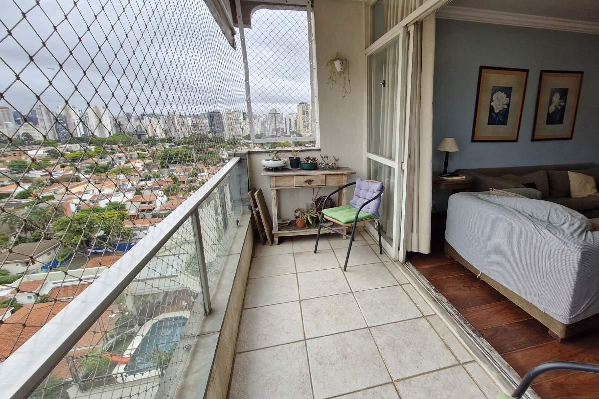 Apartamento, 3 quartos, 182 m² - Foto 6