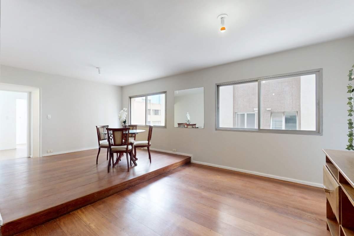 Apartamento, 3 quartos, 129 m² - Foto 7