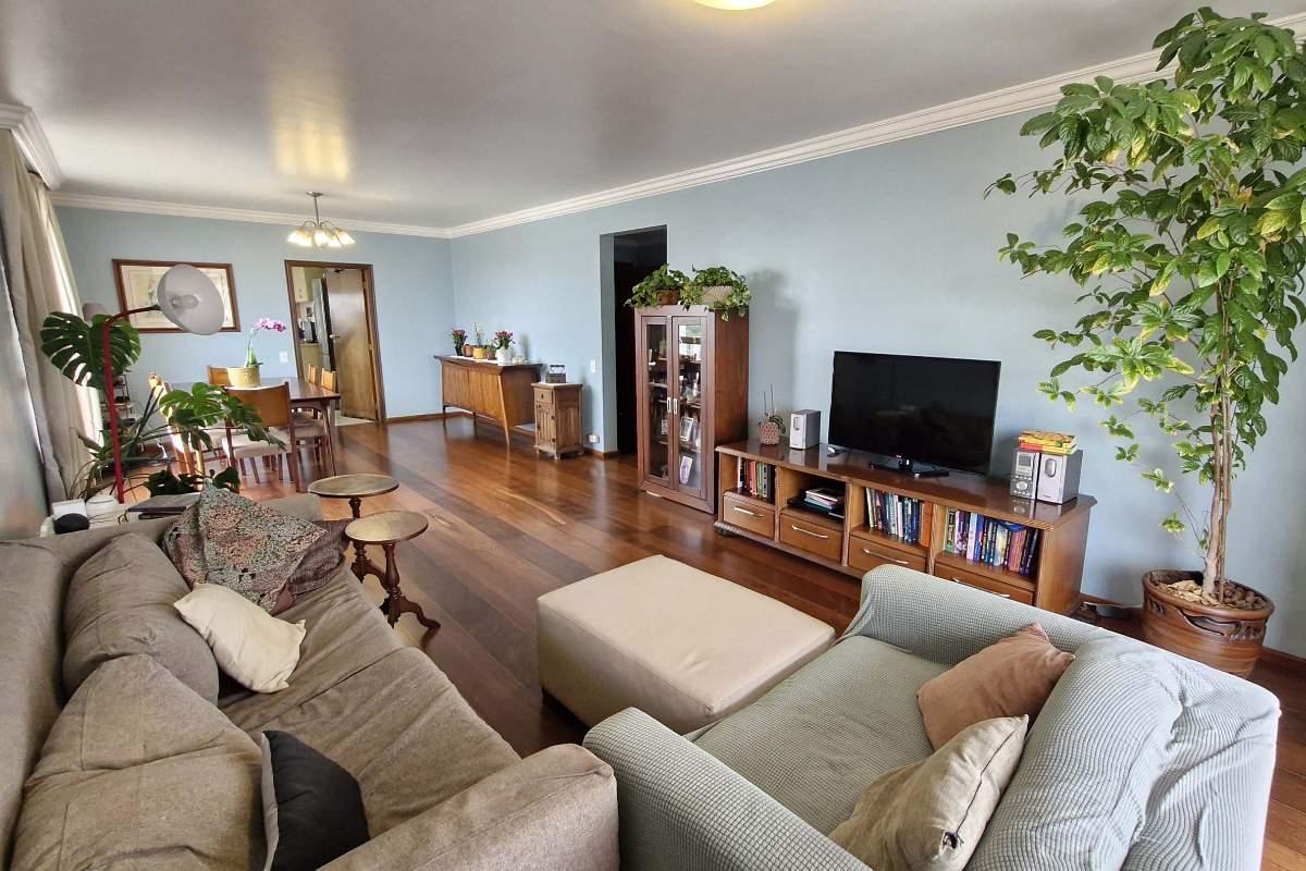 Apartamento, 3 quartos, 182 m² - Foto 9