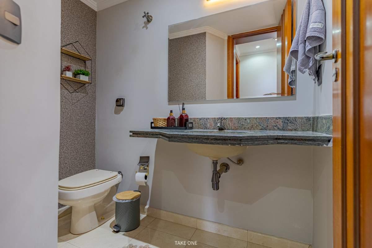 Apartamento, 4 quartos, 212 m² - Foto 10