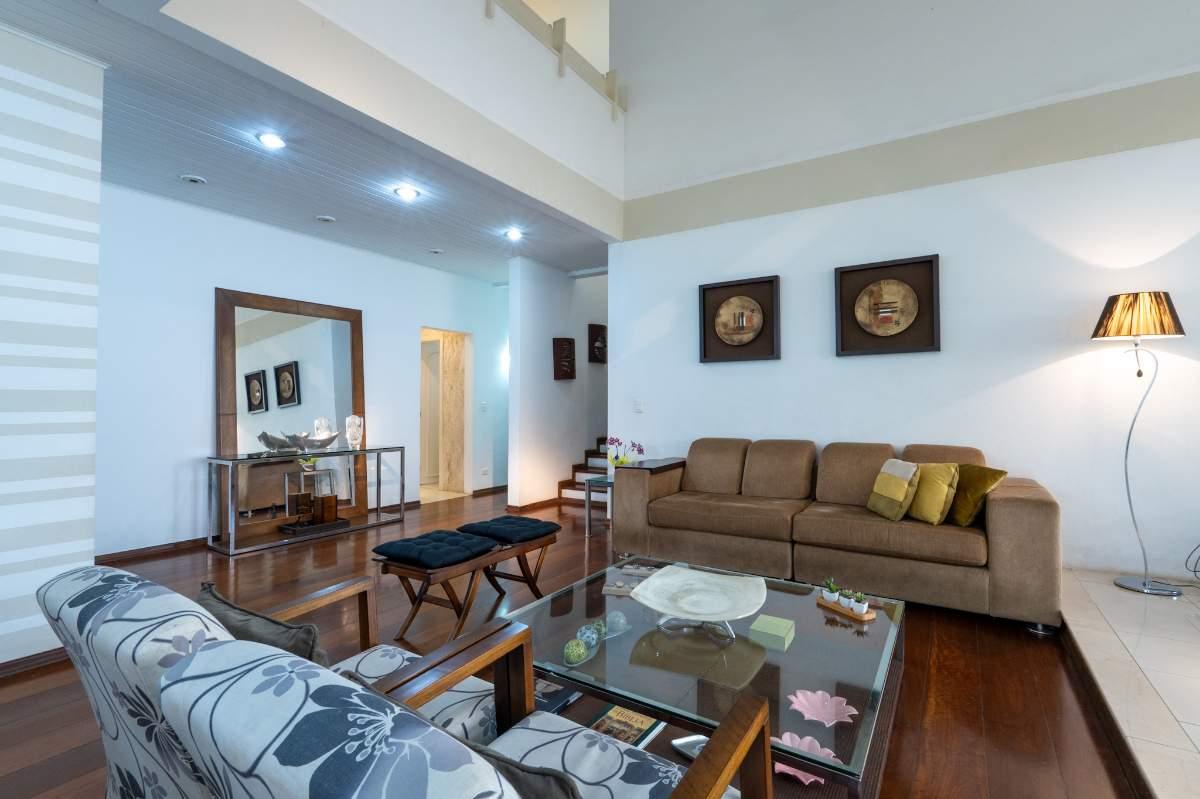 Casa, 5 quartos, 1088 m² - Foto 11