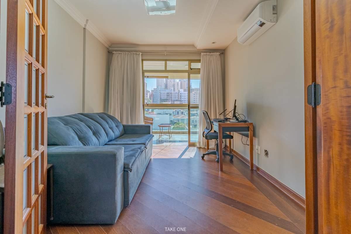 Apartamento, 4 quartos, 212 m² - Foto 11