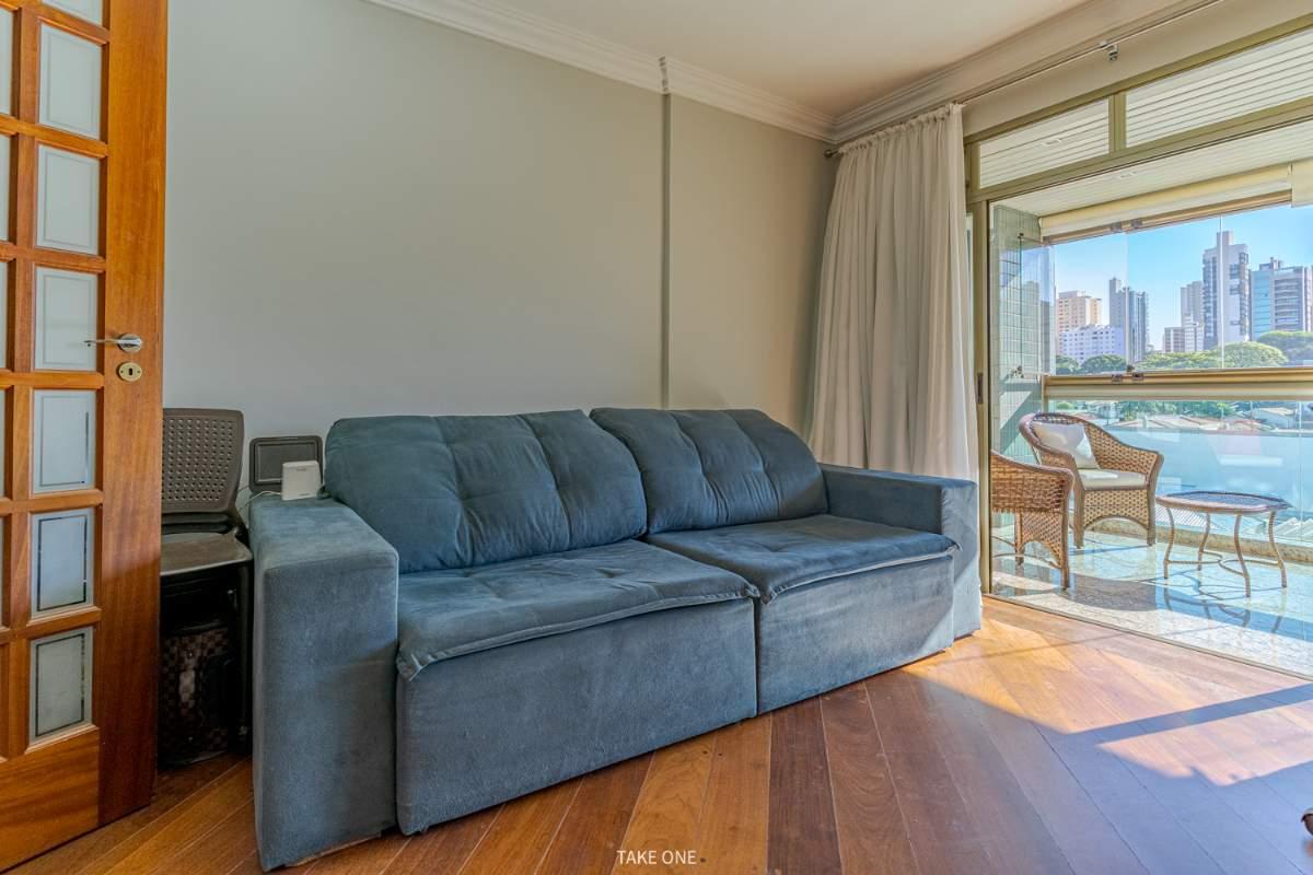 Apartamento, 4 quartos, 212 m² - Foto 12