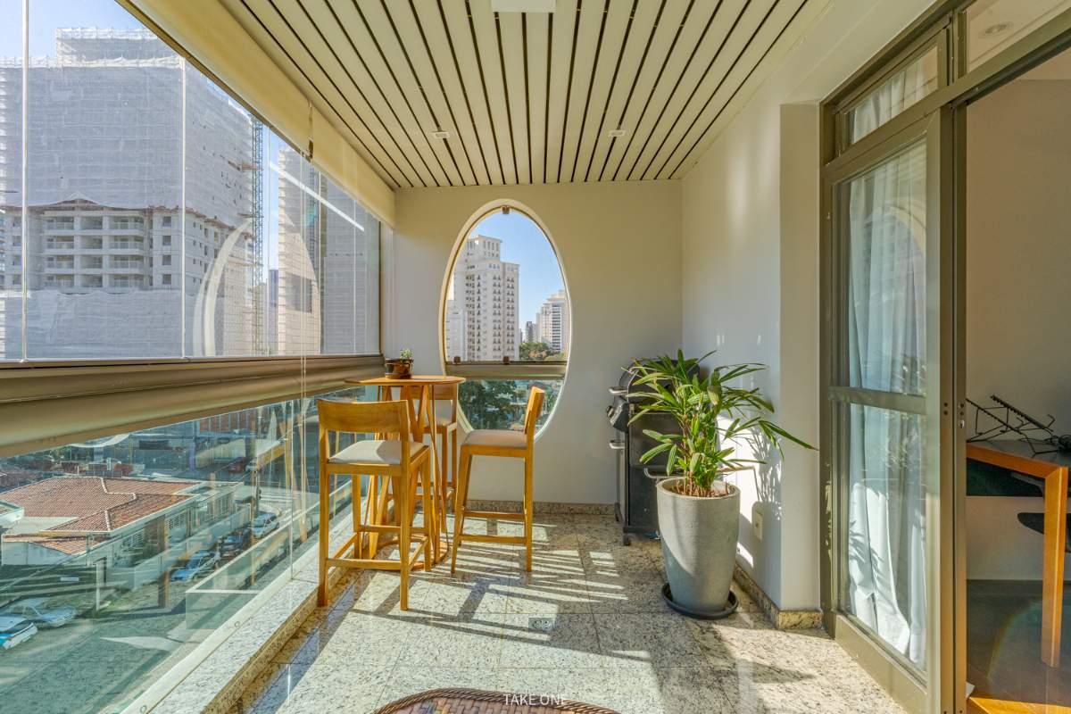 Apartamento, 4 quartos, 212 m² - Foto 13