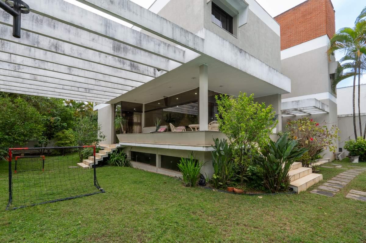 Casa, 5 quartos, 1088 m² - Foto 14