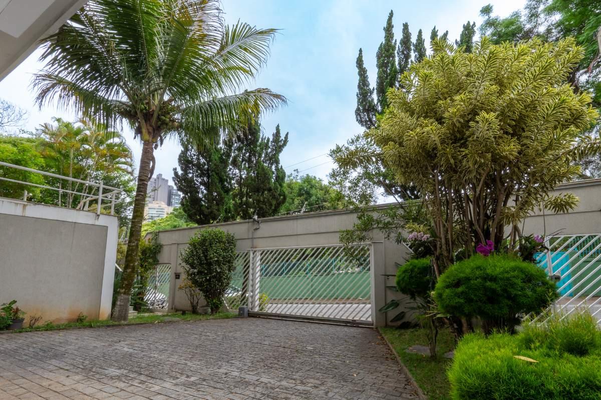 Casa, 5 quartos, 1088 m² - Foto 17