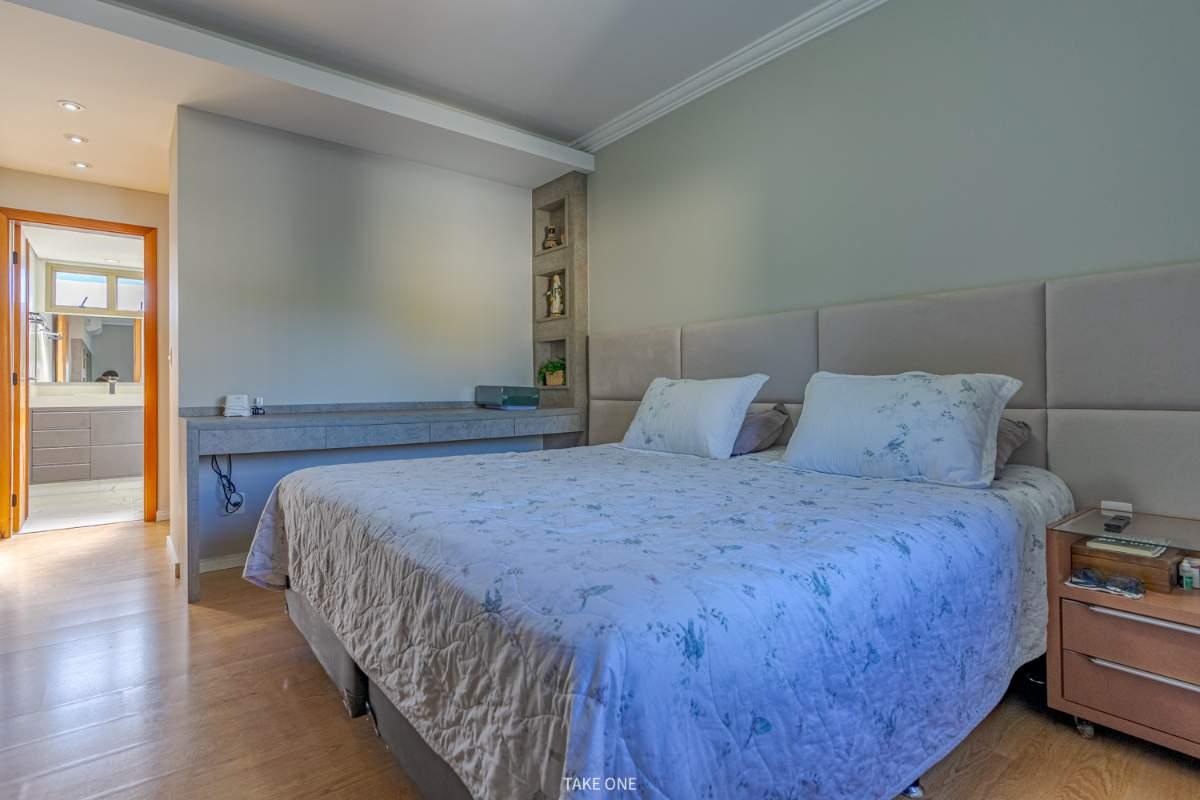 Apartamento, 4 quartos, 212 m² - Foto 18