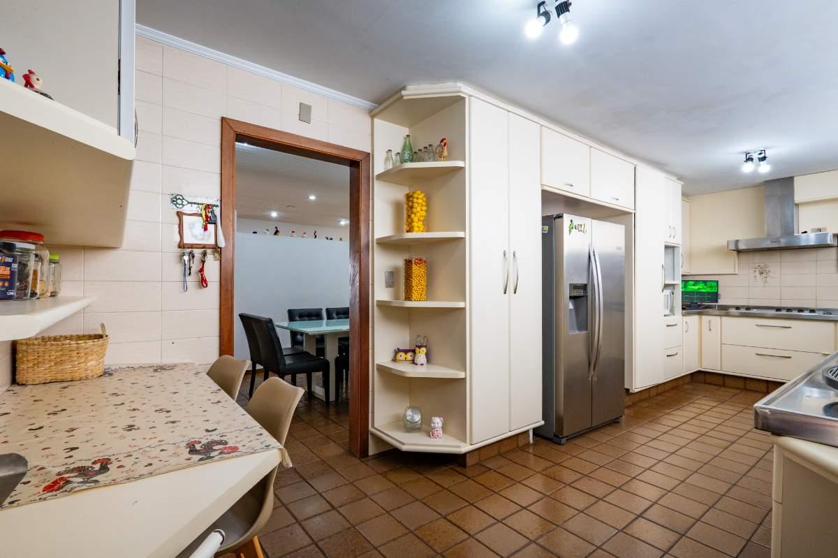 Casa, 5 quartos, 1088 m² - Foto 19