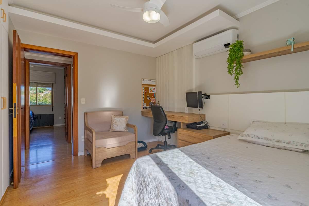 Apartamento, 4 quartos, 212 m² - Foto 19