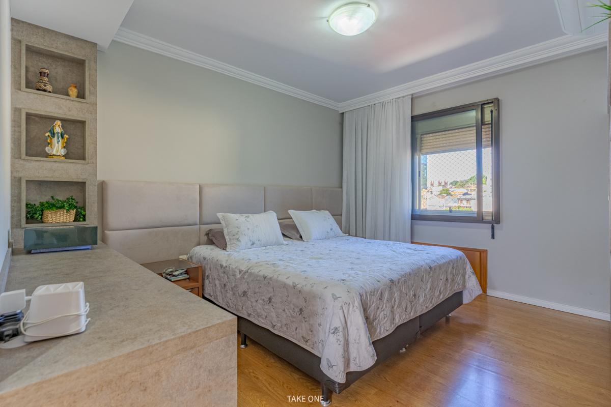 Apartamento, 4 quartos, 212 m² - Foto 20