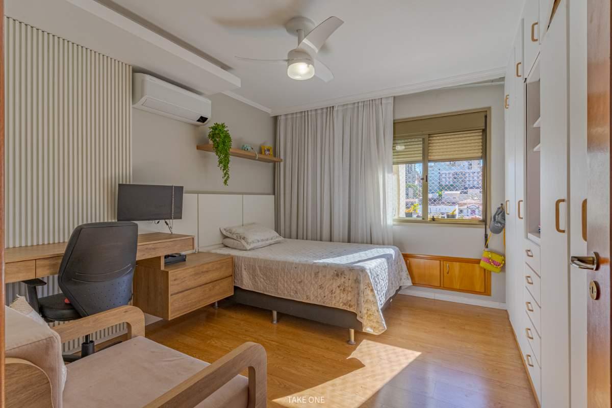 Apartamento, 4 quartos, 212 m² - Foto 21