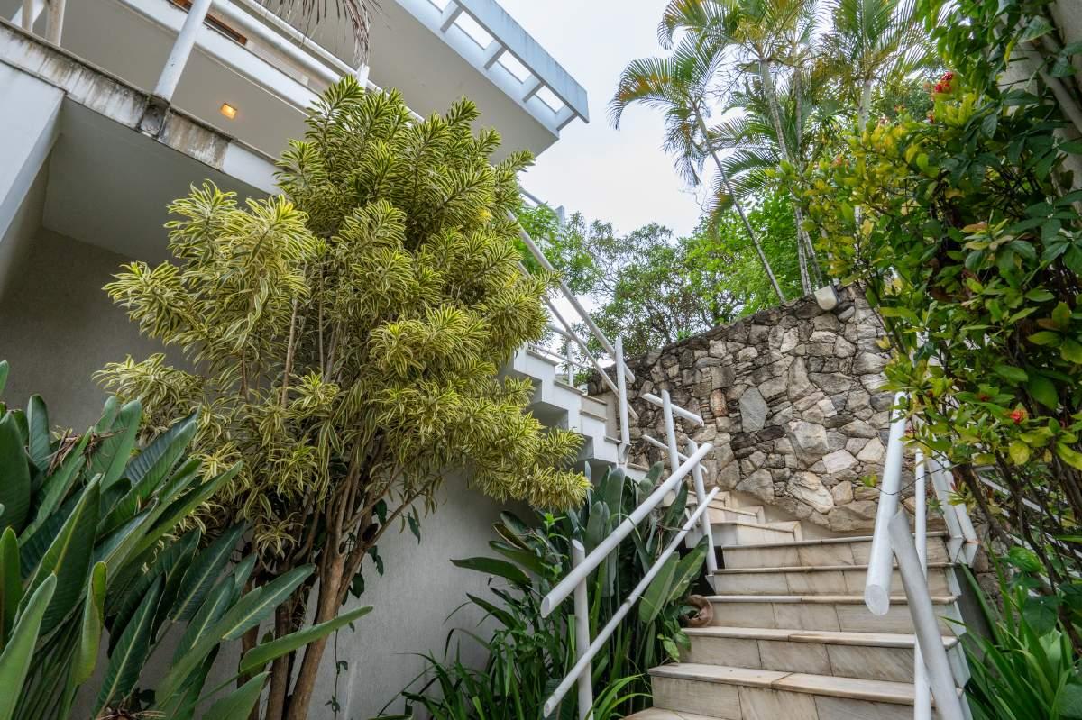 Casa, 5 quartos, 1088 m² - Foto 22