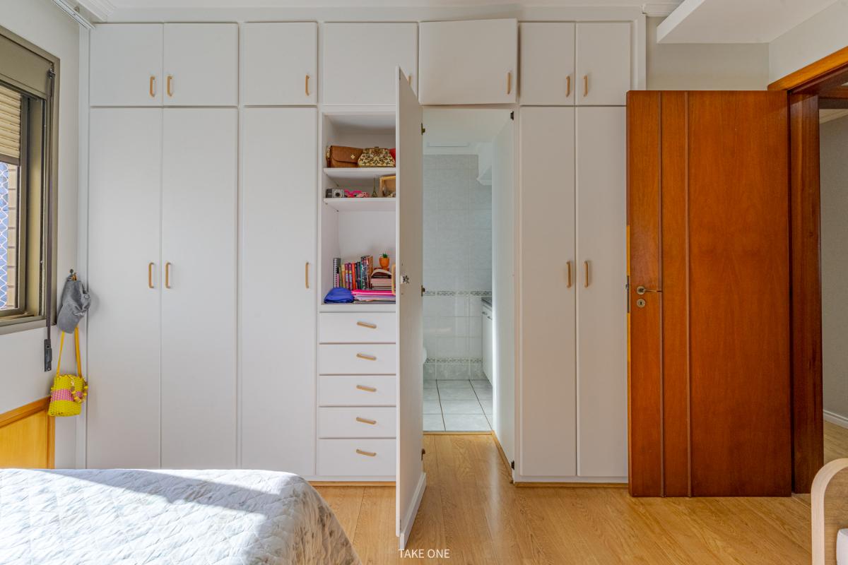 Apartamento, 4 quartos, 212 m² - Foto 23