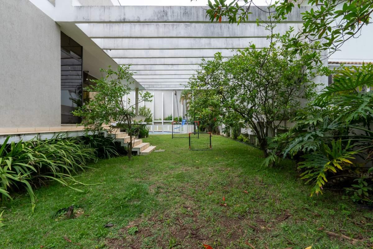 Casa, 5 quartos, 1088 m² - Foto 25