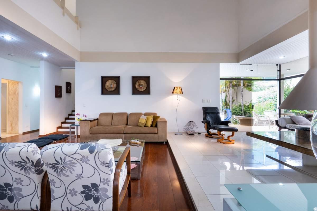Casa, 5 quartos, 1088 m² - Foto 2