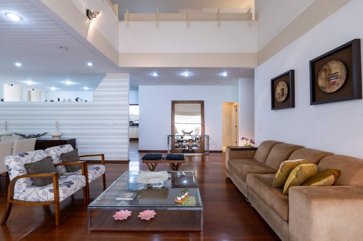 Casa, 5 quartos, 1088 m² - Foto 3