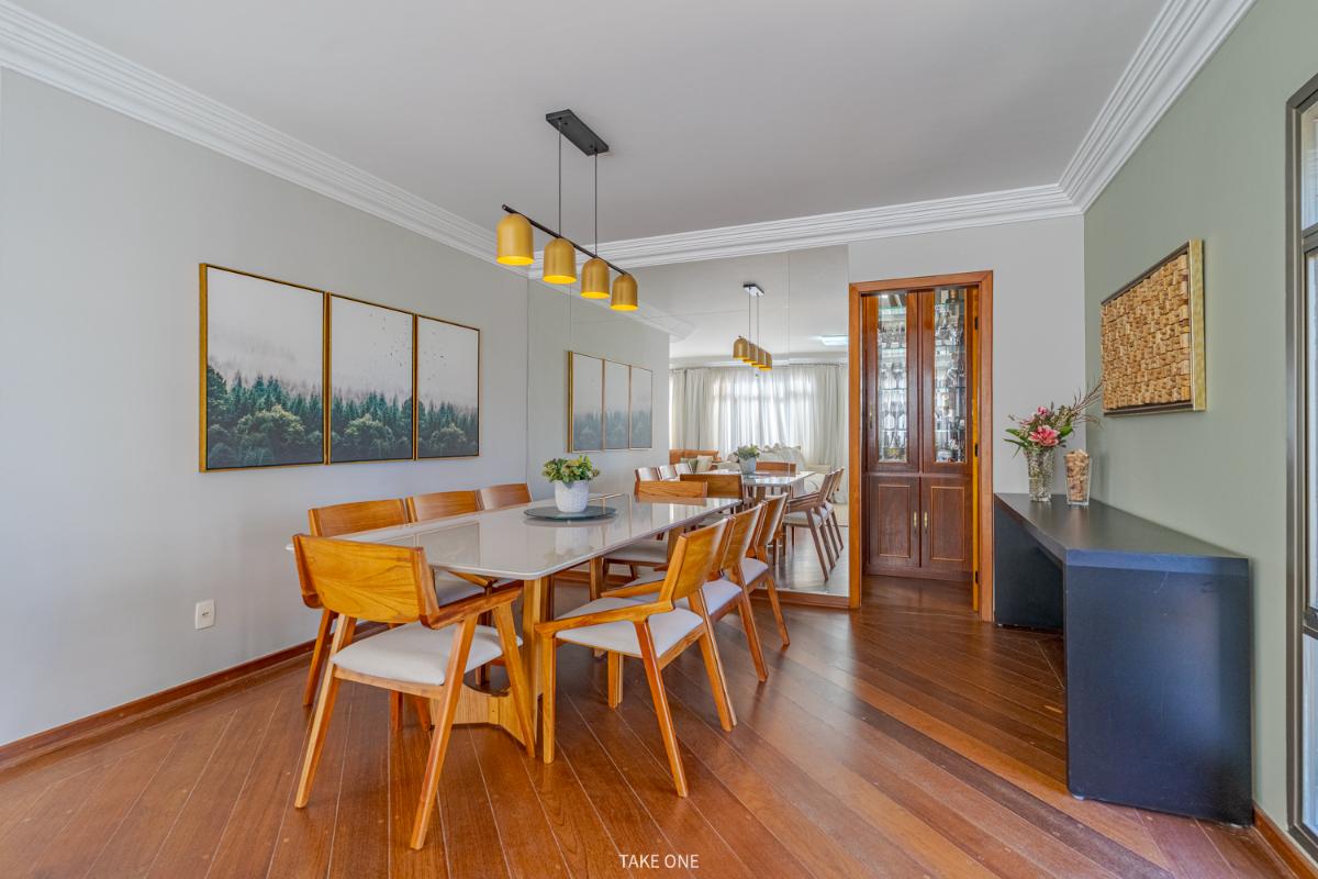 Apartamento, 4 quartos, 212 m² - Foto 5