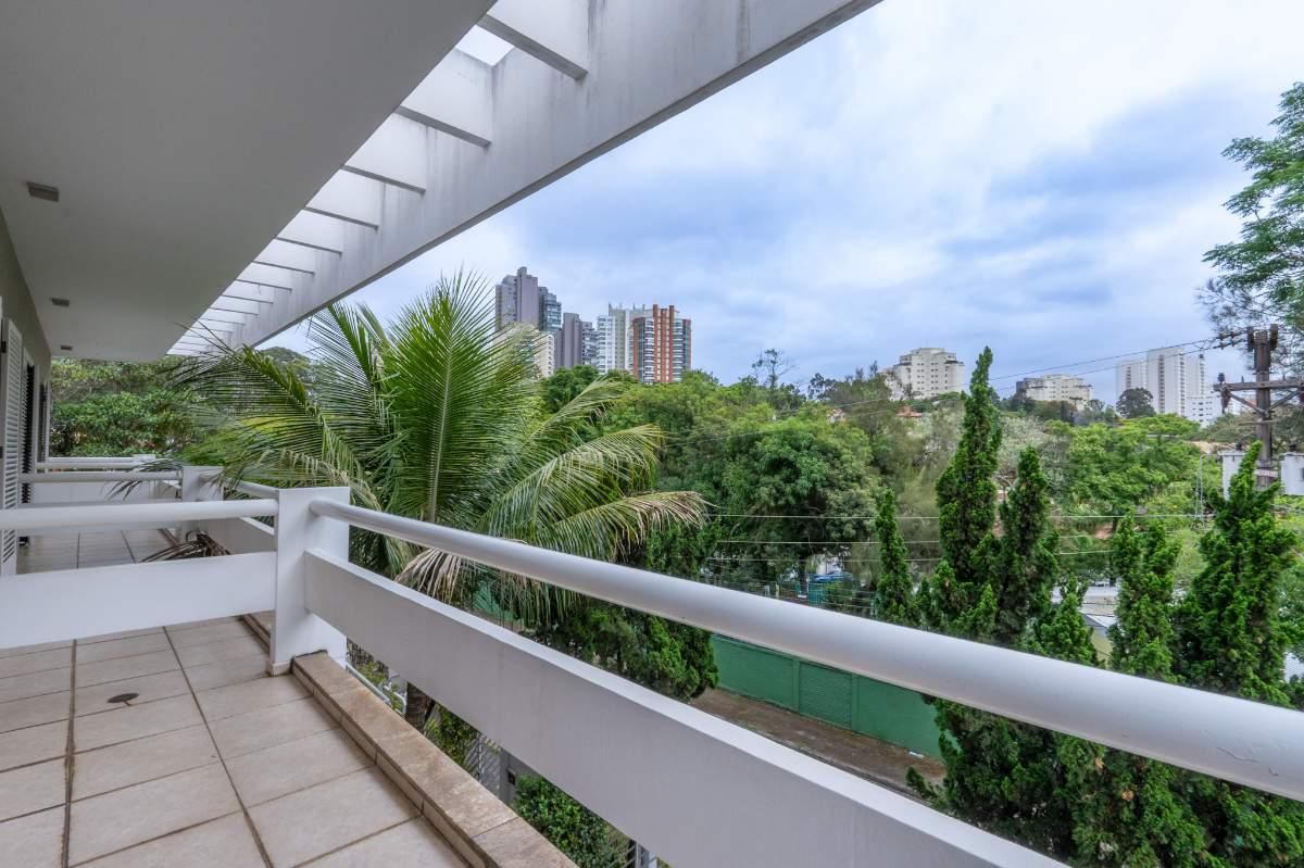 Casa, 5 quartos, 1088 m² - Foto 5