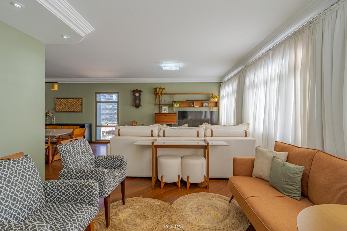 Apartamento, 4 quartos, 212 m² - Foto 6