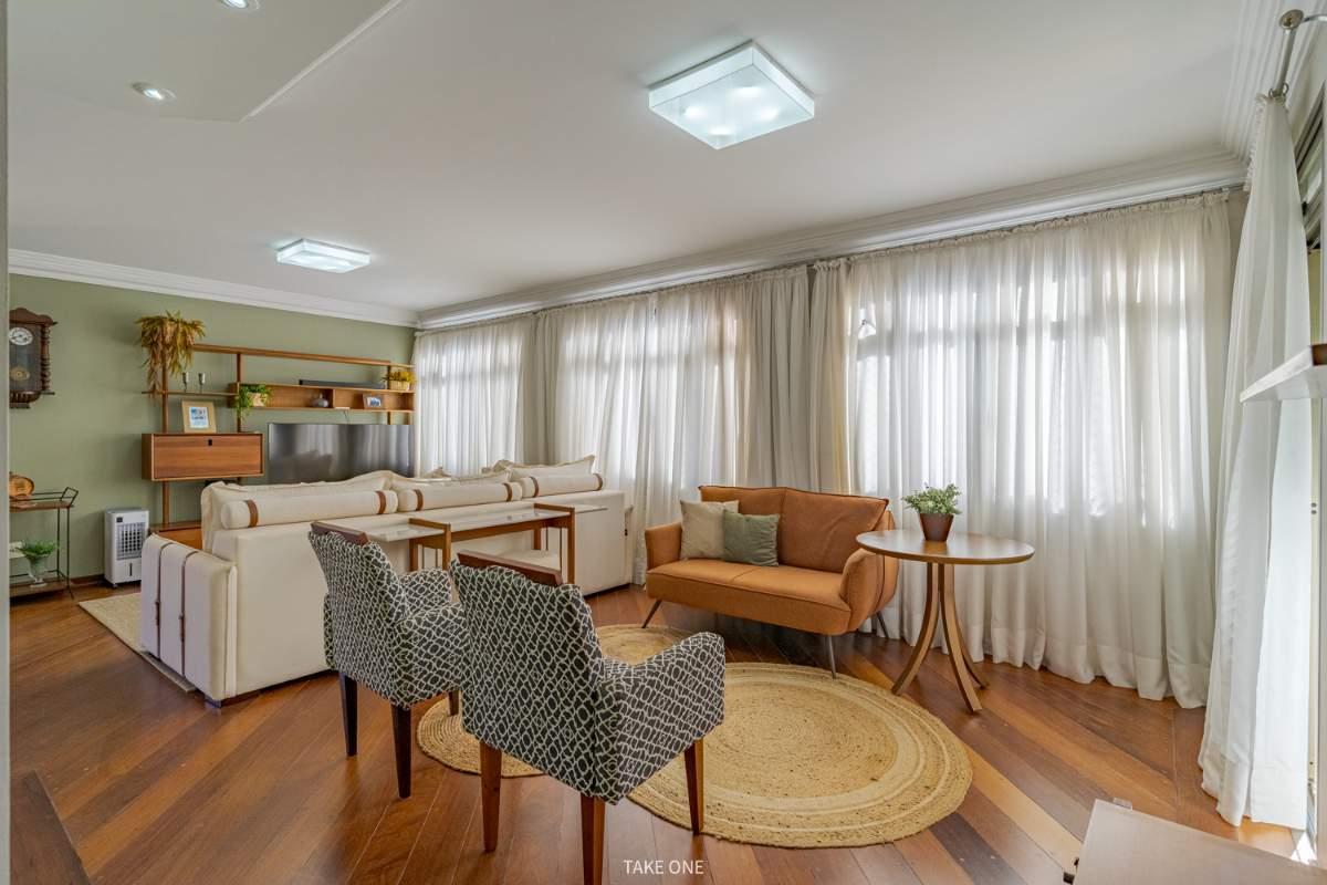 Apartamento, 4 quartos, 212 m² - Foto 7