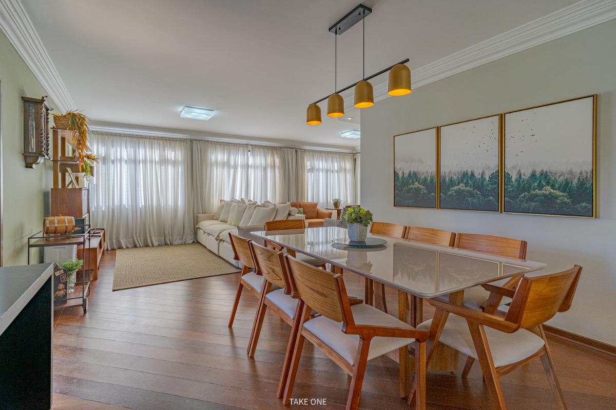 Apartamento, 4 quartos, 212 m² - Foto 8