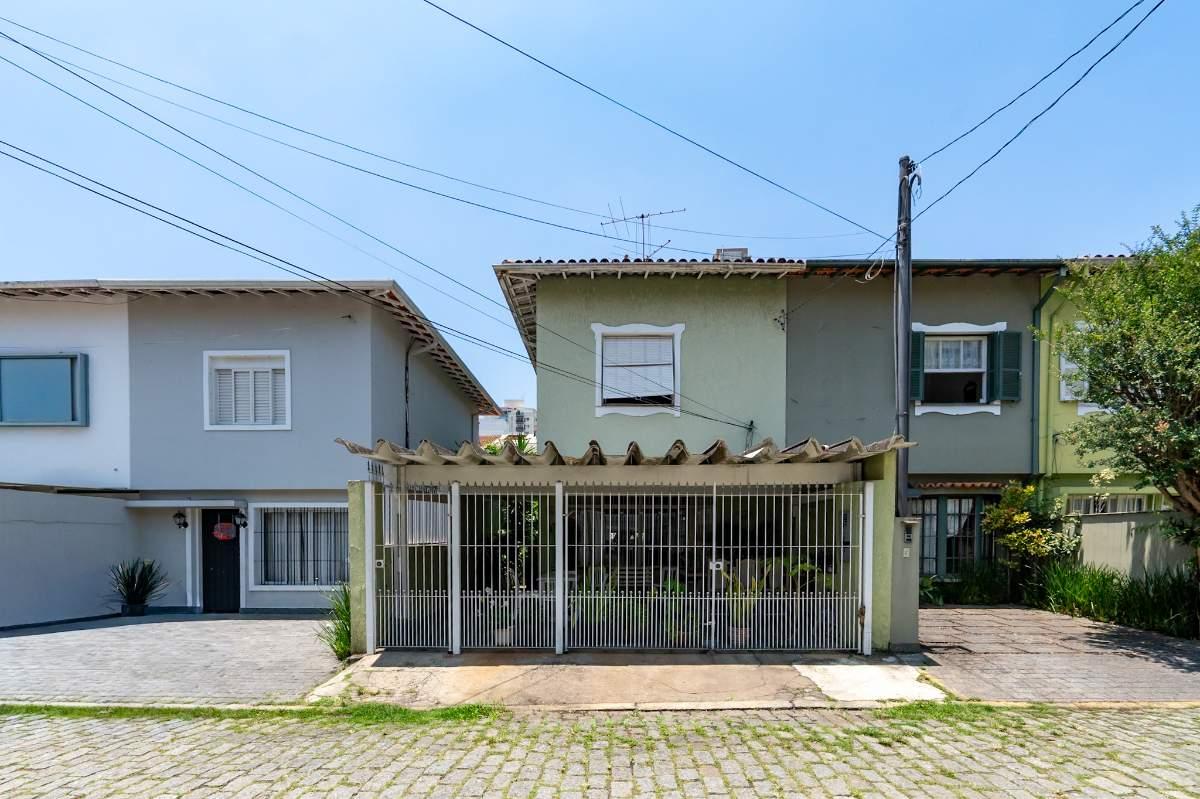 Casa, 3 quartos, 136 m² - Foto 1