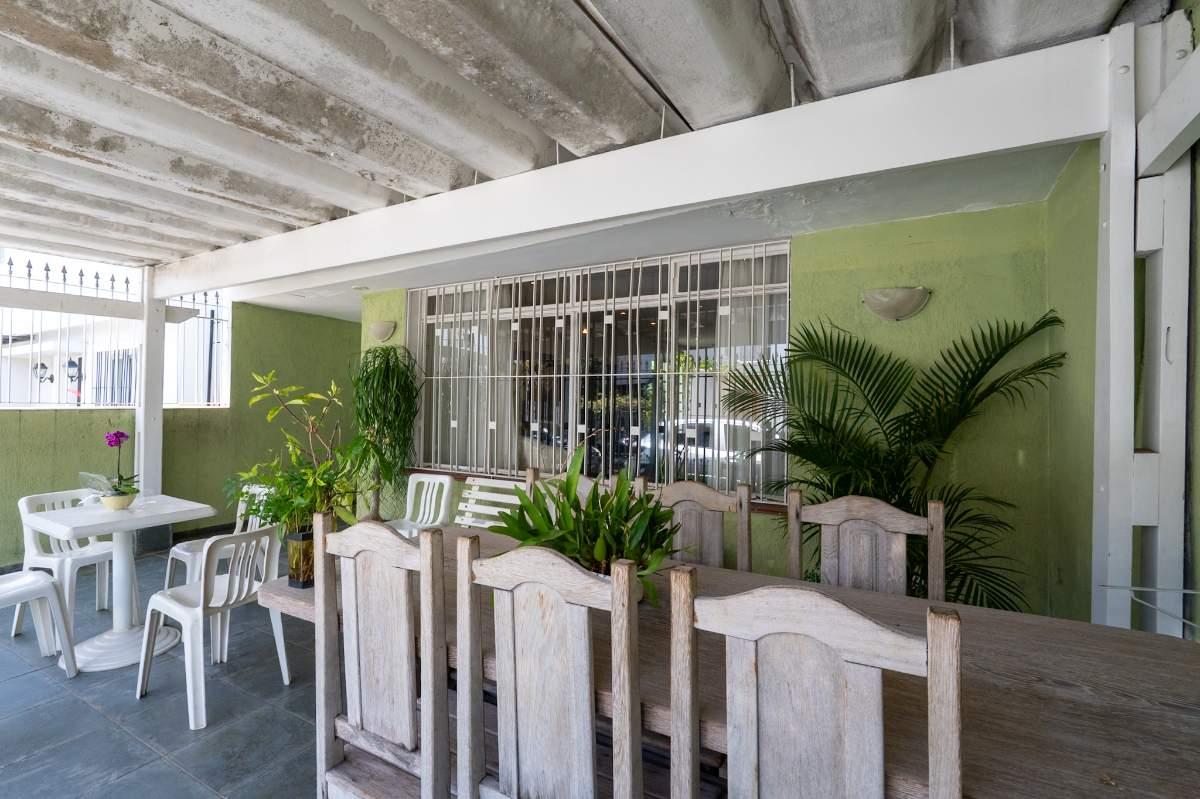 Casa, 3 quartos, 136 m² - Foto 20