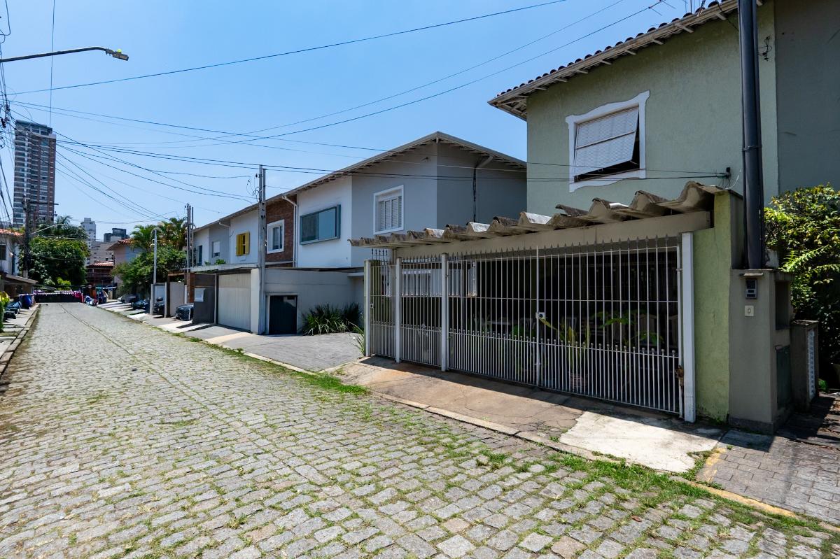 Casa, 3 quartos, 136 m² - Foto 2