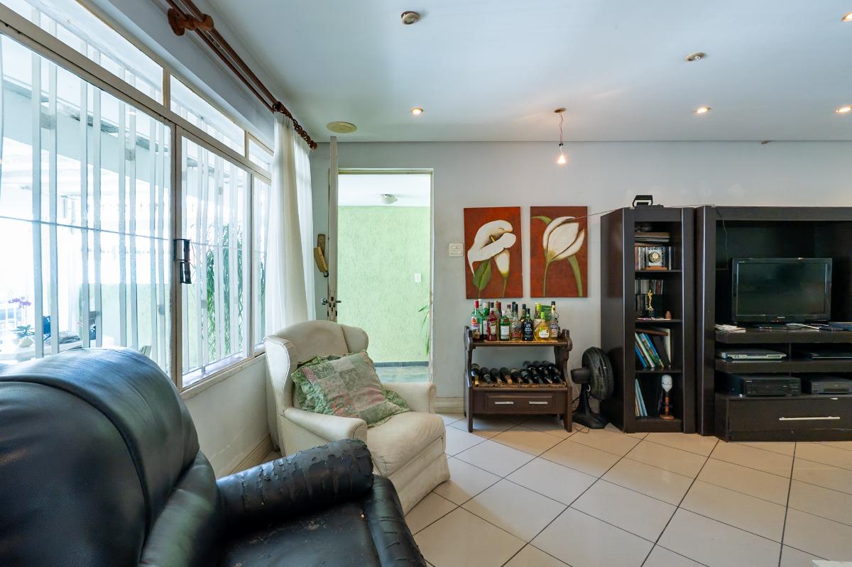 Casa, 3 quartos, 136 m² - Foto 23