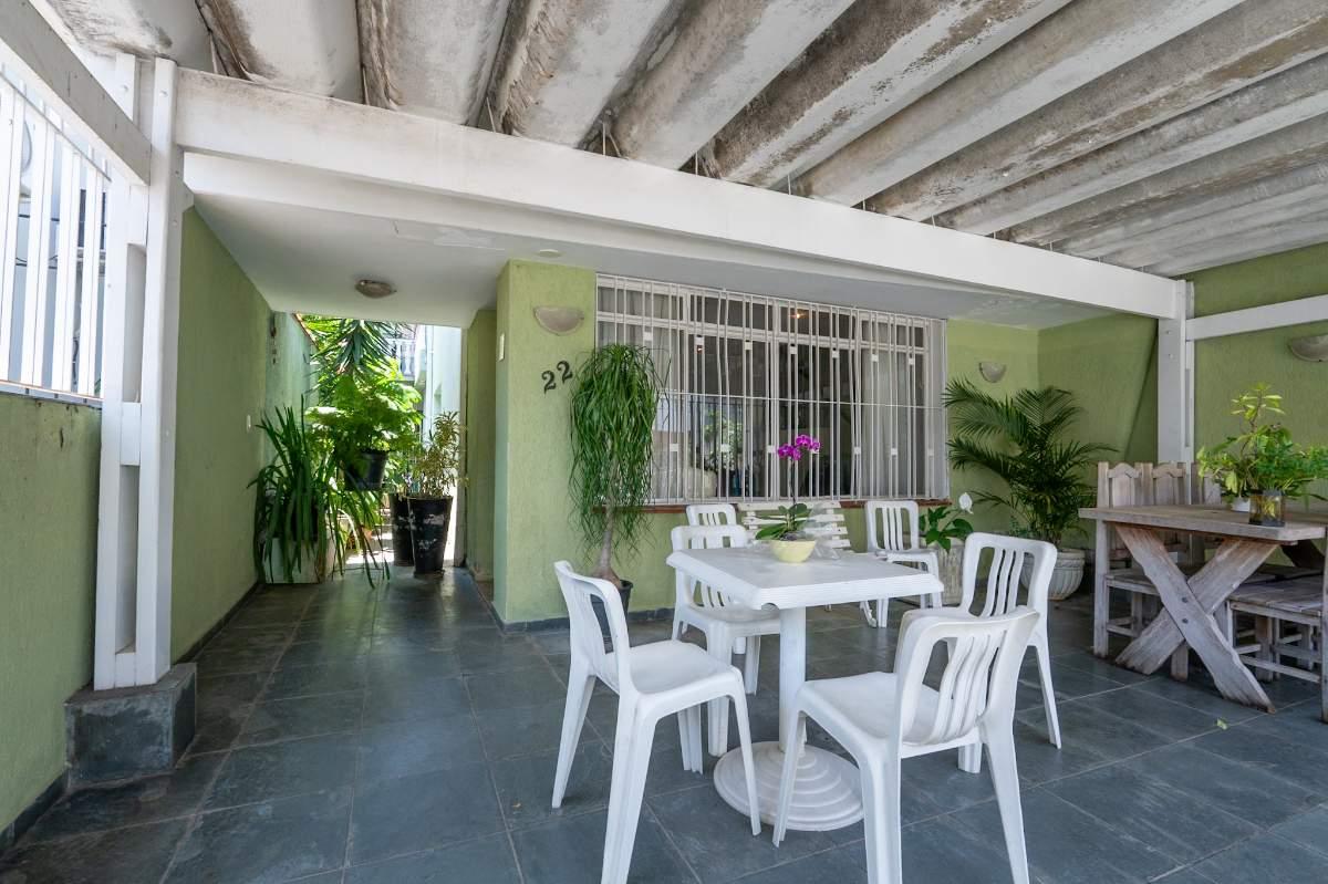 Casa, 3 quartos, 136 m² - Foto 4