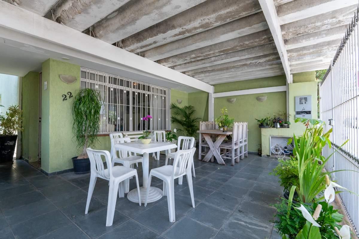 Casa, 3 quartos, 136 m² - Foto 5
