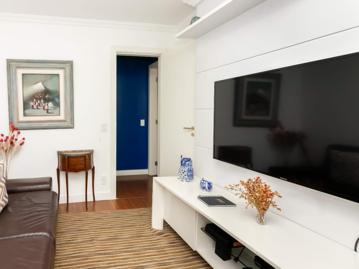 Apartamento, 4 quartos, 159 m² - Foto 10