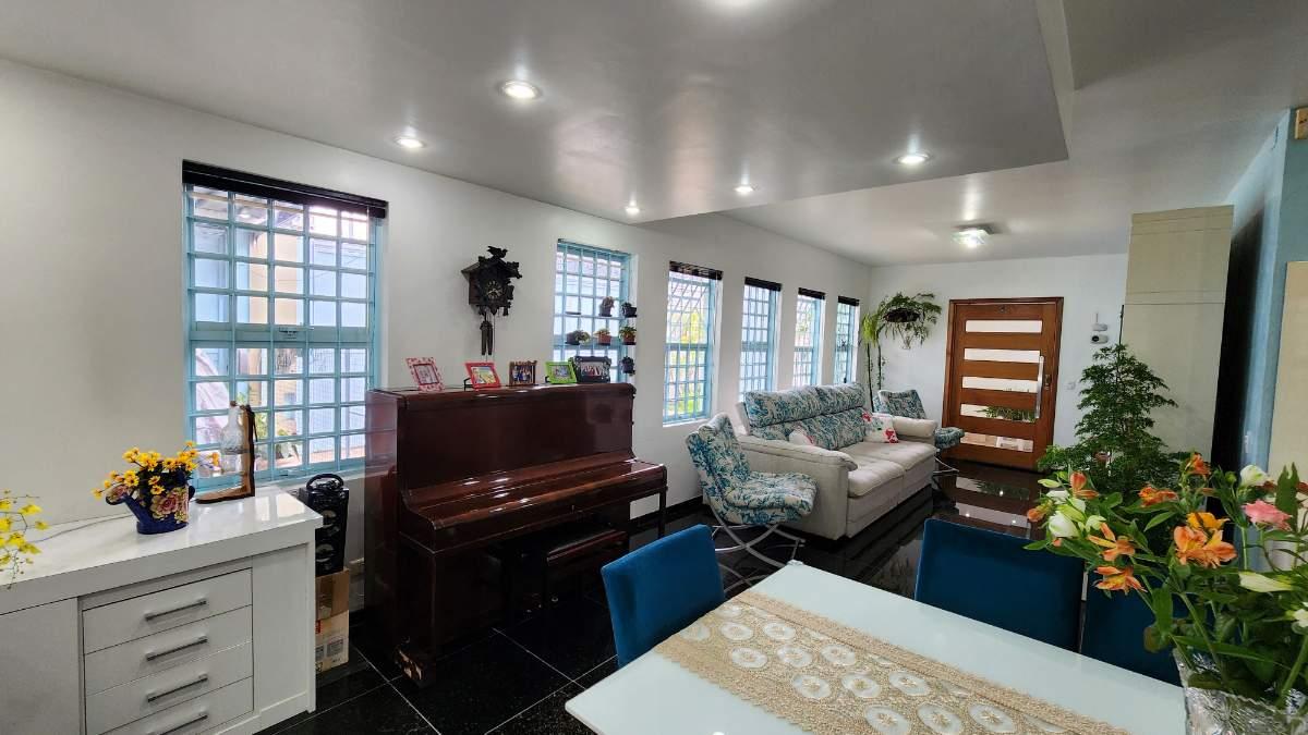 Casa, 3 quartos, 263 m² - Foto 11