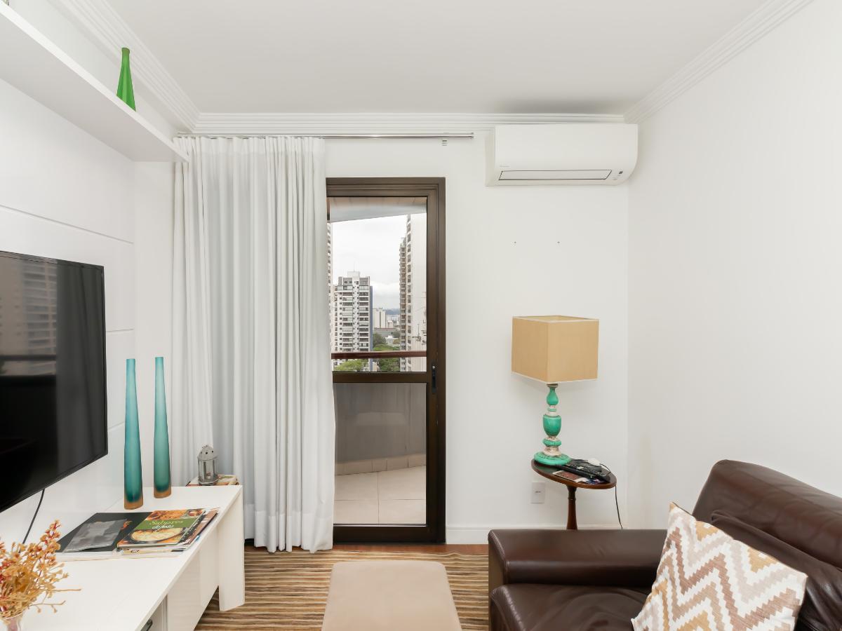 Apartamento, 4 quartos, 159 m² - Foto 11