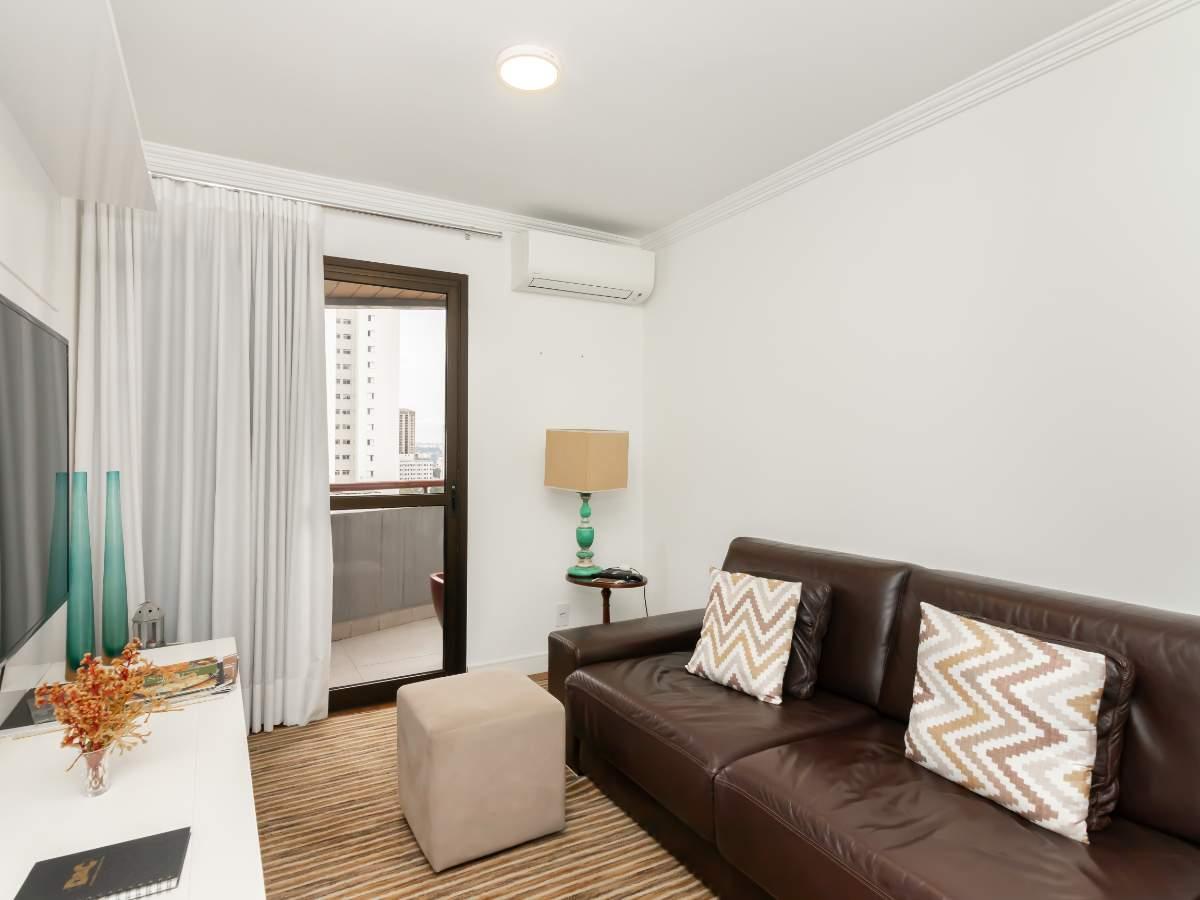 Apartamento, 4 quartos, 159 m² - Foto 12