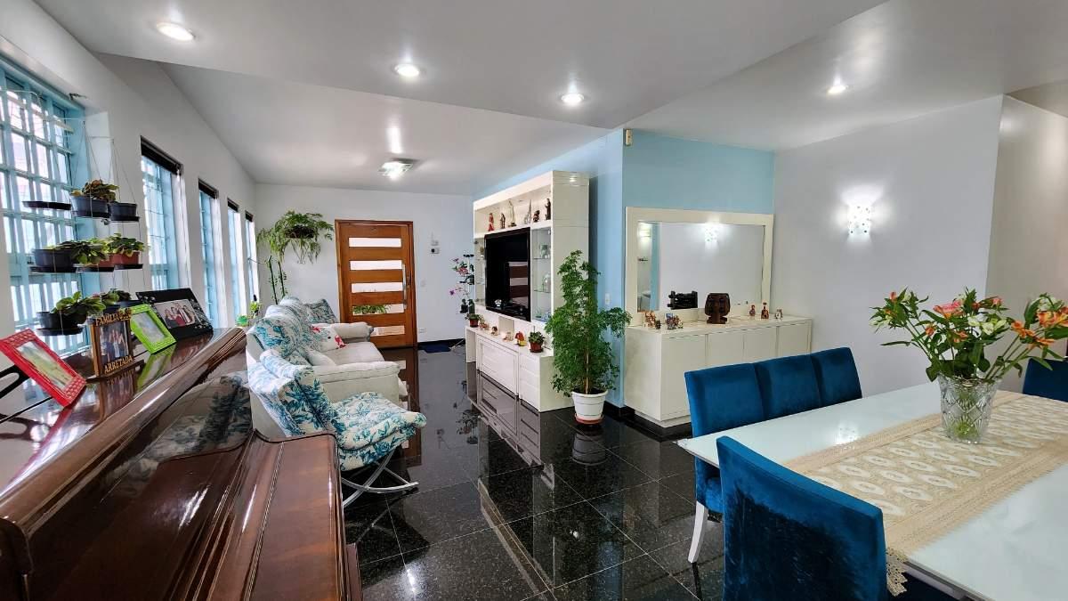 Casa, 3 quartos, 263 m² - Foto 12