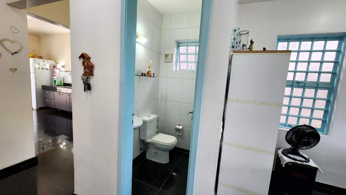 Casa, 3 quartos, 263 m² - Foto 13
