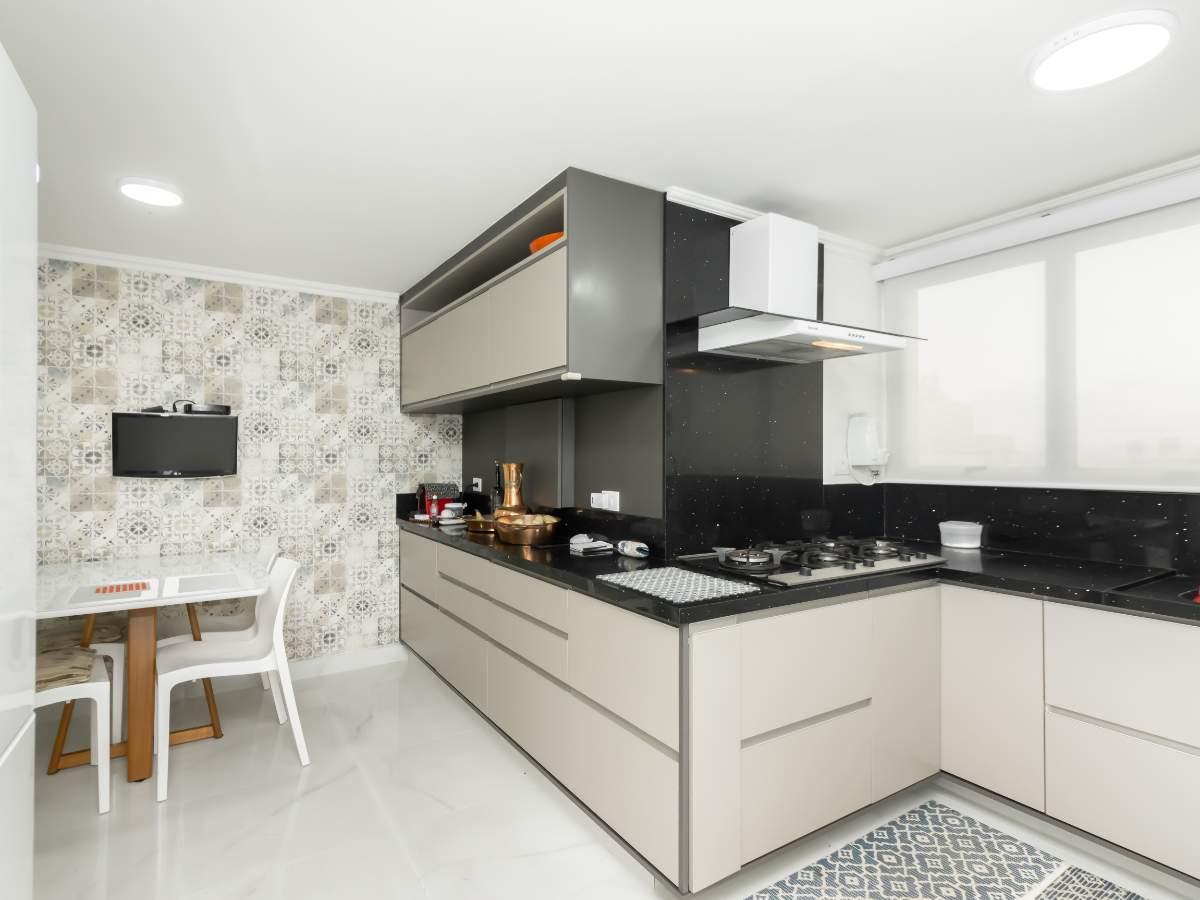 Apartamento, 4 quartos, 159 m² - Foto 13