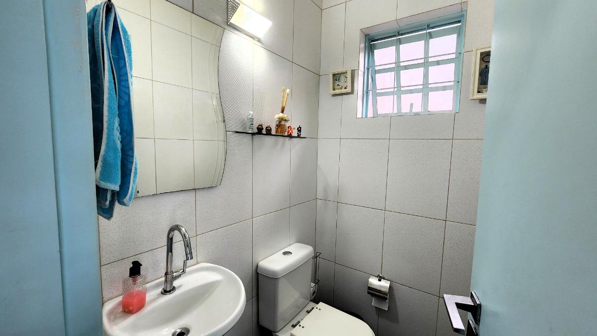 Casa, 3 quartos, 263 m² - Foto 14