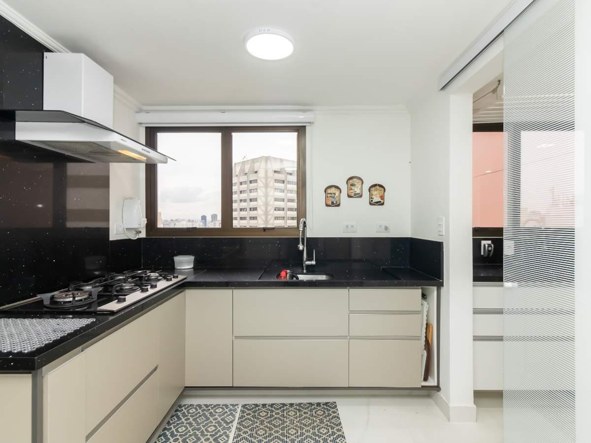 Apartamento, 4 quartos, 159 m² - Foto 14
