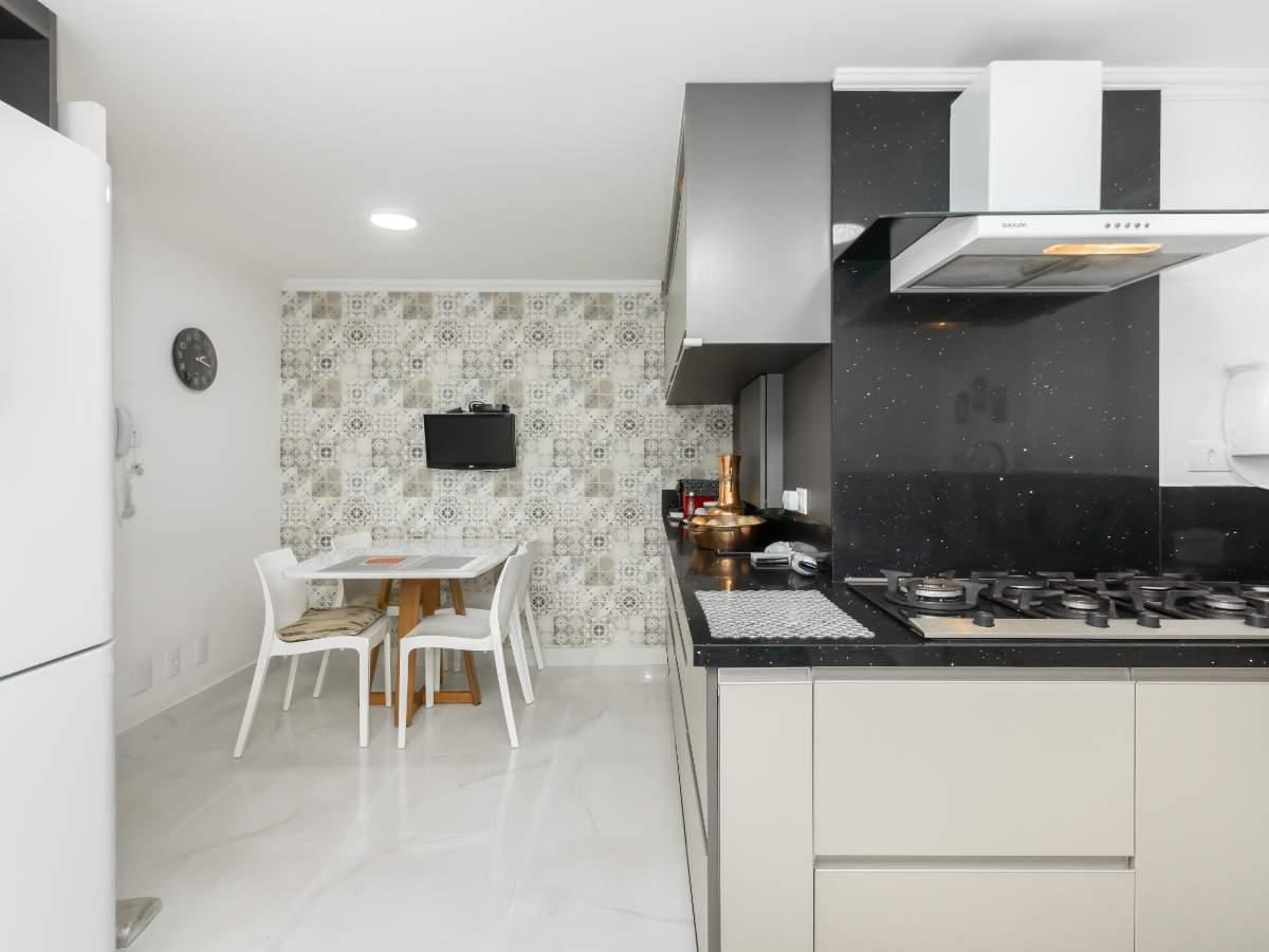 Apartamento, 4 quartos, 159 m² - Foto 15