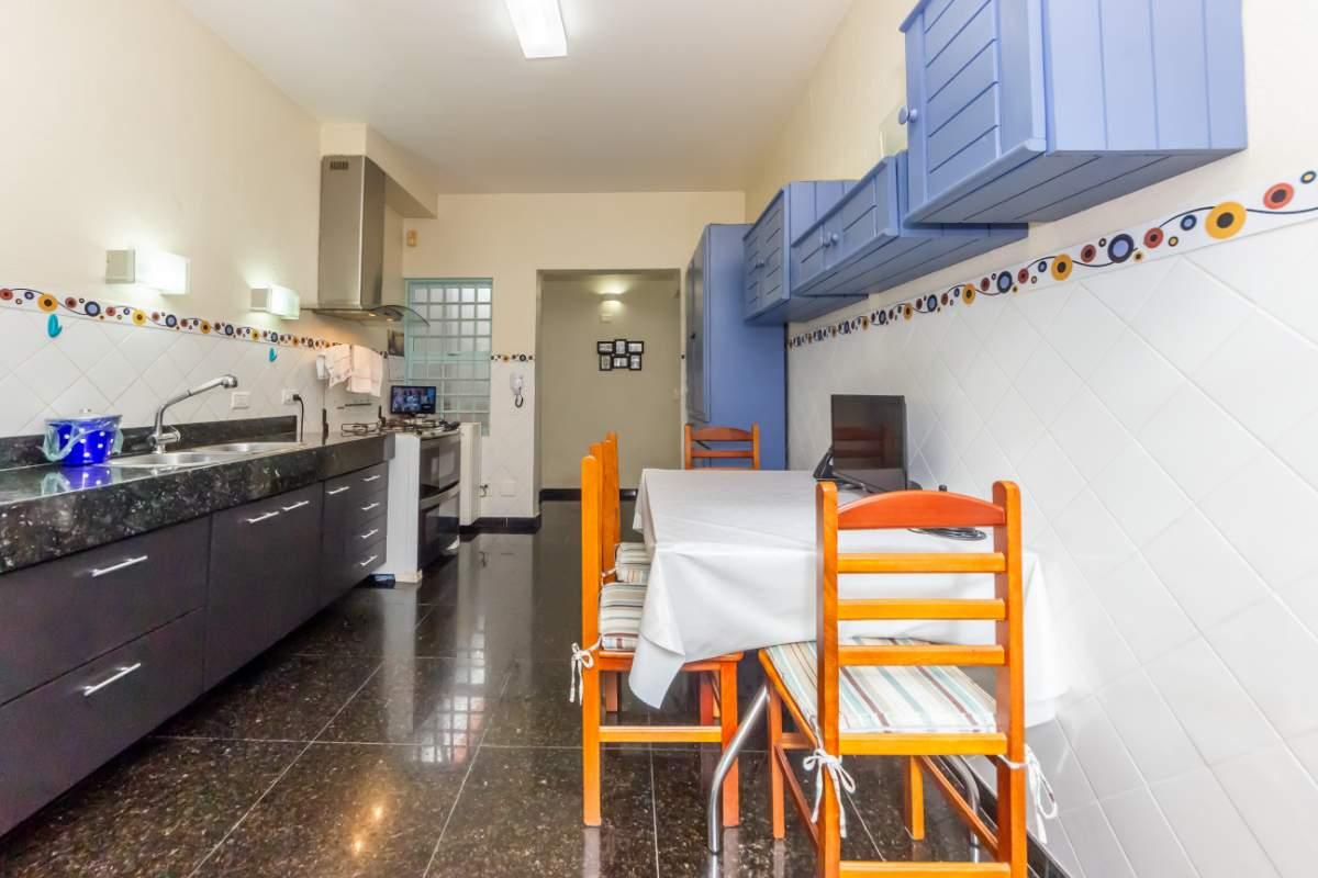 Casa, 3 quartos, 263 m² - Foto 15