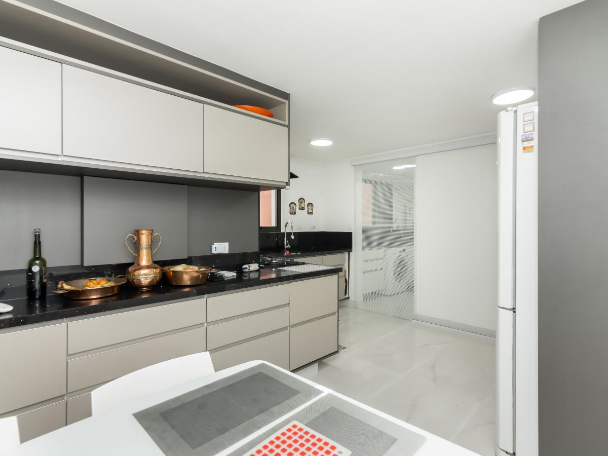 Apartamento, 4 quartos, 159 m² - Foto 16
