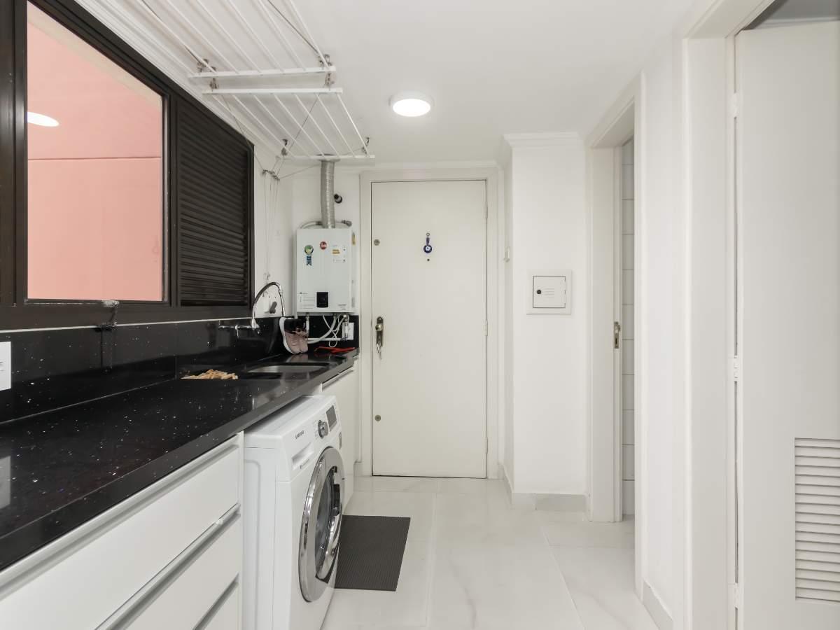 Apartamento, 4 quartos, 159 m² - Foto 17