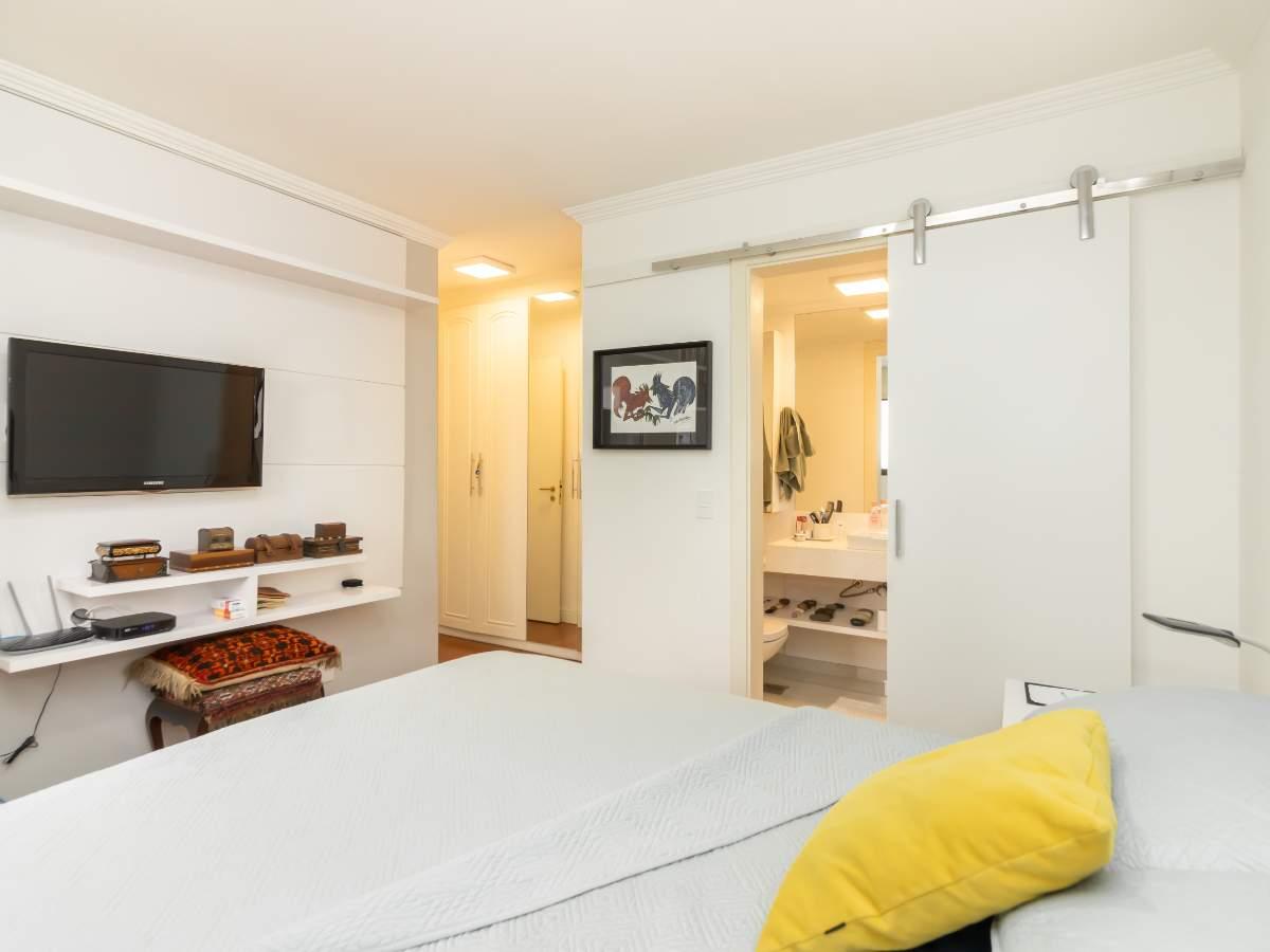 Apartamento, 4 quartos, 159 m² - Foto 20